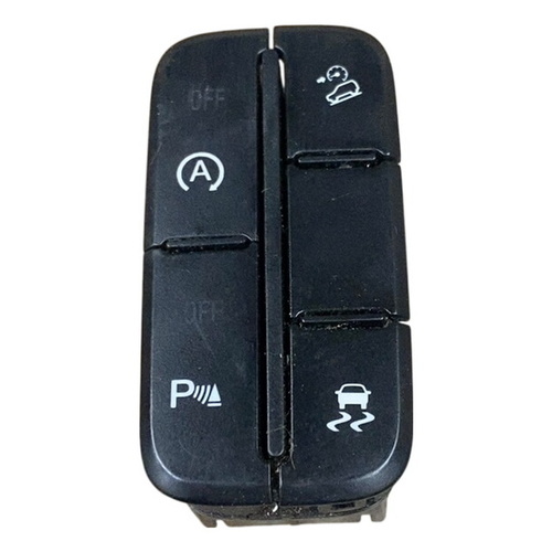 FORD RANGER,TRACTION CONTROL,PARKING,AUTO START SWITCH 2011-2023