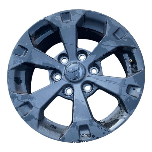 MITSUBISHI L200 17" ALLOY WHEEL 2006-2015