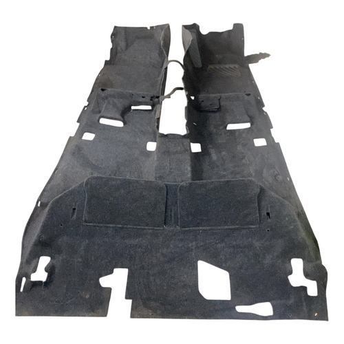 TOYOTA HILUX CARPET DOUBLE CAB 2016-2025