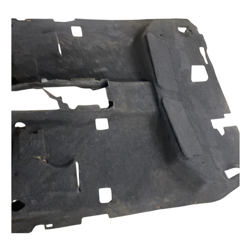 TOYOTA HILUX CARPET DOUBLE CAB 2016-2025