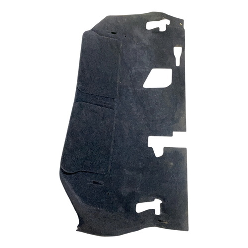 TOYOTA HILUX CARPET DOUBLE CAB 2016-2025