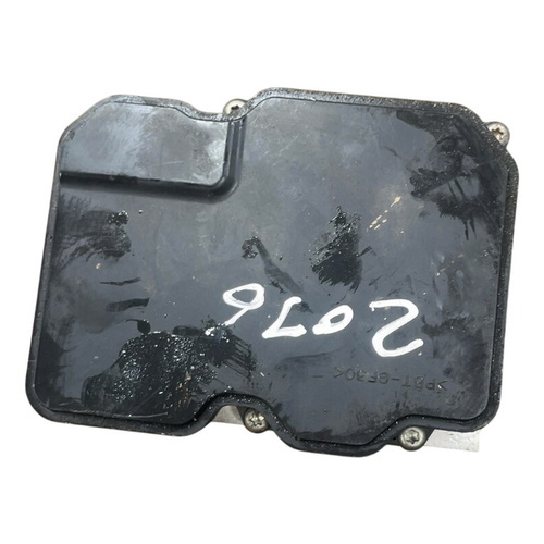 MITSUBISHI L200 ABS PUMP MODULATOR 2015-2021