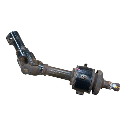 MITSUBISHI L200 LOWER STEERING COLUMN UJ 2015-2022 MK5 MK6 (SHOGUN SPORT)