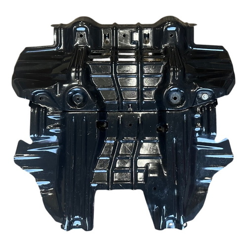 TOYOTA HILUX ENGINE UNDER TRAY SUMP GUARD 2016-2025