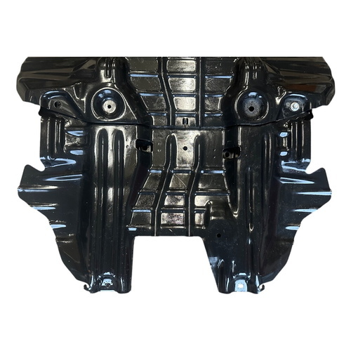 TOYOTA HILUX ENGINE UNDER TRAY SUMP GUARD 2016-2025