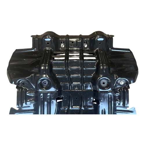 TOYOTA HILUX ENGINE UNDER TRAY SUMP GUARD 2016-2025