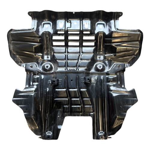 TOYOTA HILUX ENGINE UNDER TRAY SUMP GUARD 2016-2025