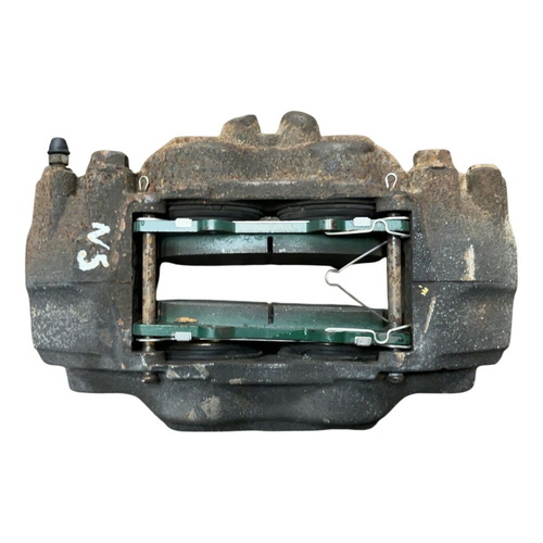TOYOTA HILUX BRAKE CALIPER WITH CARRIER LEFT FRONT 2016-2025