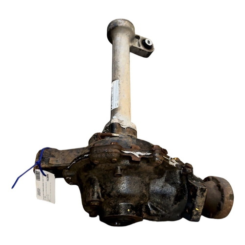 FORD RANGER DIFFERENTIAL ASSEMBLY FRONT 3.55 RATIO 2011-2023