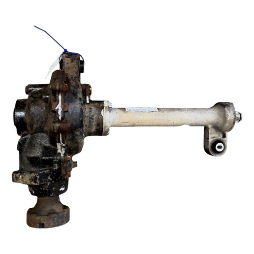 FORD RANGER DIFFERENTIAL ASSEMBLY FRONT 3.55 RATIO 2011-2023