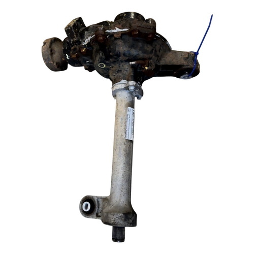 FORD RANGER DIFFERENTIAL ASSEMBLY FRONT 3.55 RATIO 2011-2023