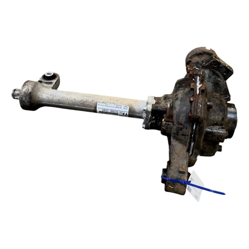 FORD RANGER DIFFERENTIAL ASSEMBLY FRONT 3.55 RATIO 2011-2023