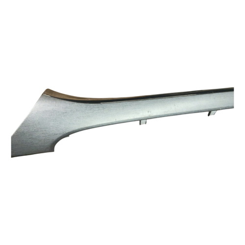 TOYOTA HILUX DASHBOARD TRIM PANEL GREY 2015-2023