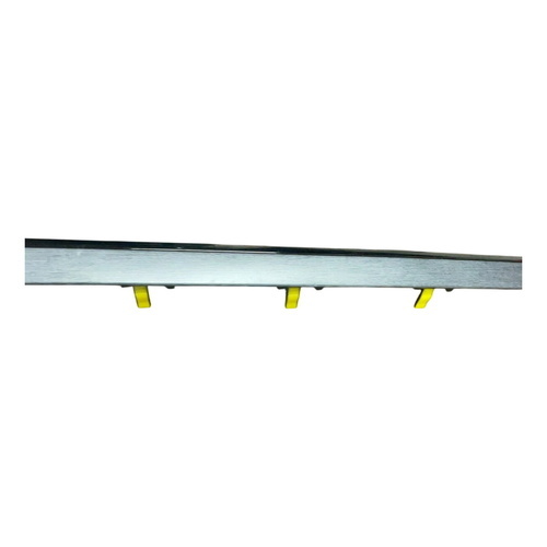 TOYOTA HILUX DASHBOARD TRIM PANEL GREY 2015-2023