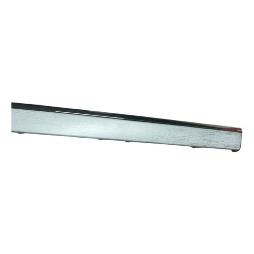 TOYOTA HILUX DASHBOARD TRIM PANEL GREY 2015-2023