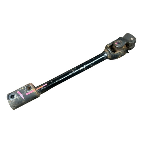 ISUZU D-MAX LOWER STEERING COLUMN UJ 2012-2020
