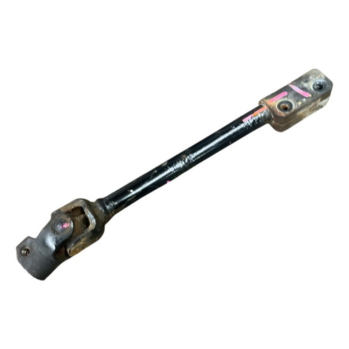 ISUZU D-MAX LOWER STEERING COLUMN UJ 2012-2020