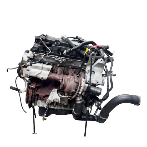 FORD RANGER ENGINE 3.2 SA2R 3198CC COMPLETE EURO 5 11-16