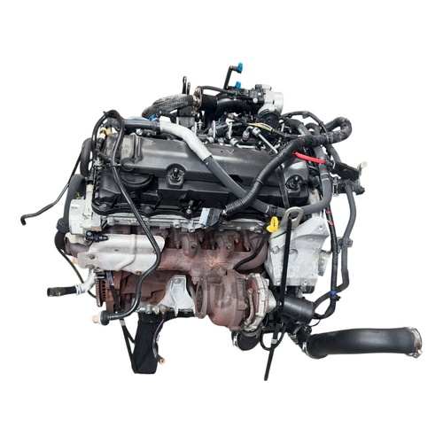 FORD RANGER ENGINE 3.2 SA2R 3198CC COMPLETE EURO 5 11-16