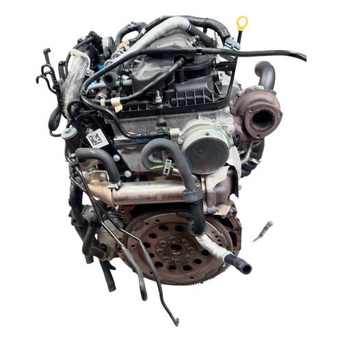 FORD RANGER ENGINE 3.2 SA2R 3198CC COMPLETE EURO 5 11-16