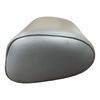 TOYOTA HILUX FRONT HEADREST GRAY LEATHER 2006-2015