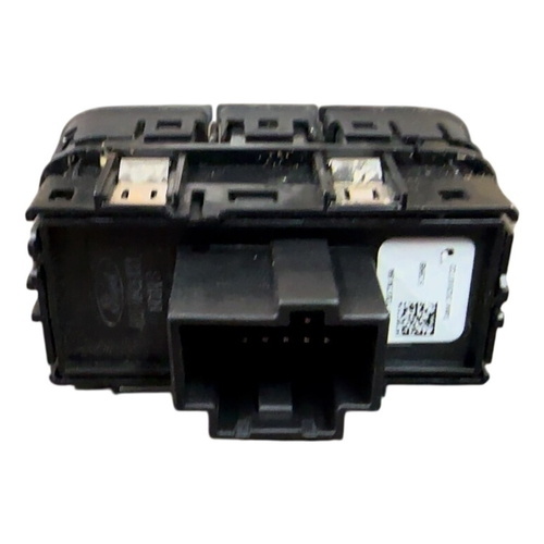 FORD RANGER TRACTION CONTROL SWITCH WITH STOP START MK3 2011-2023