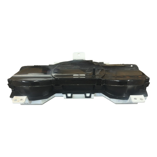 TOYOTA HILUX SPEEDOMETER CLUSTER MANUAL 2006-2011