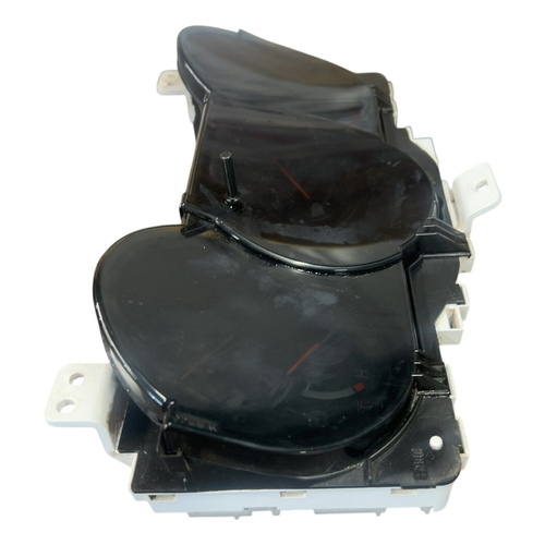 TOYOTA HILUX SPEEDOMETER CLUSTER MANUAL 2006-2011