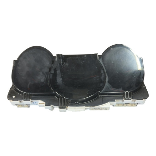 TOYOTA HILUX SPEEDOMETER CLUSTER MANUAL 2006-2011