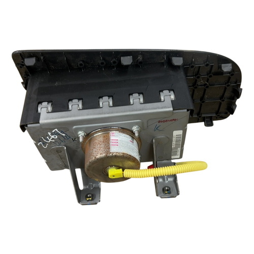 MITSUBISHI L200 LEFT AIRBAG FROM DASHBOARD, RHD 2006-2015