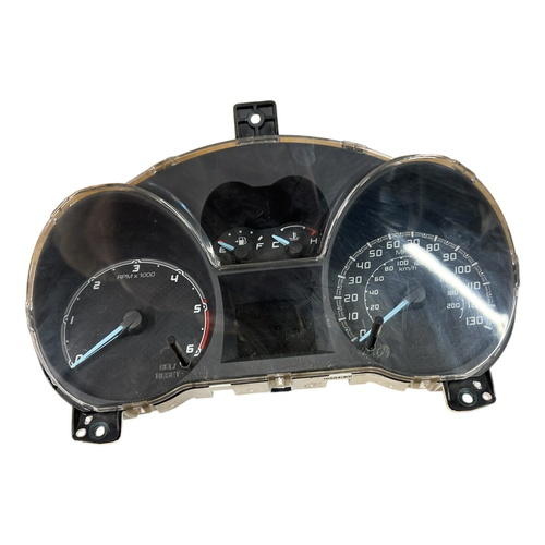 FORD RANGER SPEEDOMETER SPEEDO INSTRUMENT CLUSTER MK3 2011-2016