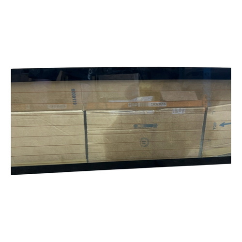 ISUZU D-MAX REAR CAB GLASS WINDOW 2021 + MK4