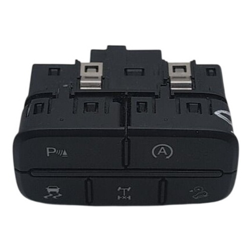 FORD RANGER TRACTION CONTROL SWITCH WITH STOP START MK3 2011-2023