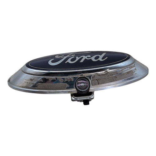 FORD RANGER REVERSE CAMERA (CHROME) MK3 2011-2023
