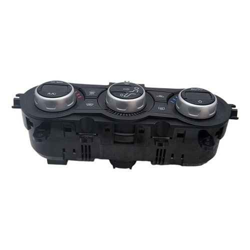 FORD RANGER HEATER AC CONTROLS MK3 2011-2015