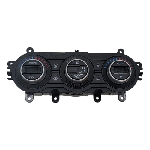 FORD RANGER HEATER AC CONTROLS MK3 2011-2015