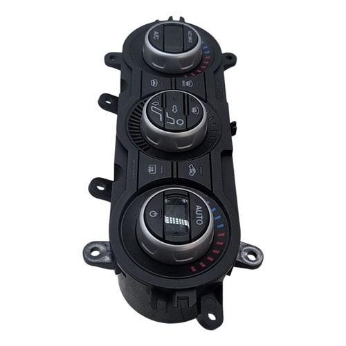 FORD RANGER HEATER AC CONTROLS MK3 2011-2015