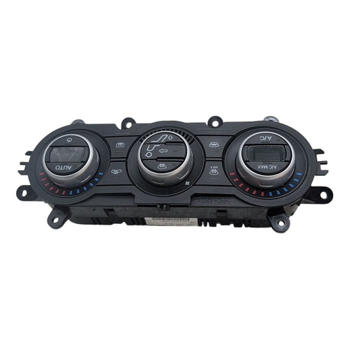 FORD RANGER HEATER AC CONTROLS MK3 2011-2015