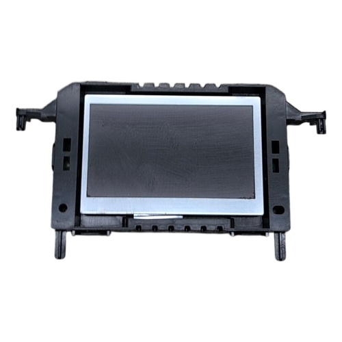 FORD RANGER MULITFUNCTION DISPLAY SCREEN UNIT 2011-2016