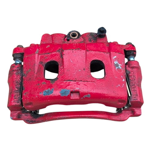 FORD RANGER BRAKE CALIPER AND CARRIER RIGHT FRONT MK3 2011-2023
