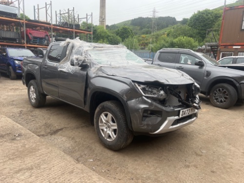 Donor Vehicle Image
