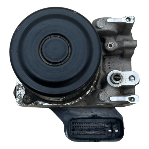 MITSUBISHI L200 ABS PUMP MODULATOR CONTROL UNIT MK4 2006-2015