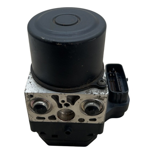 MITSUBISHI L200 ABS PUMP MODULATOR CONTROL UNIT MK4 2006-2015