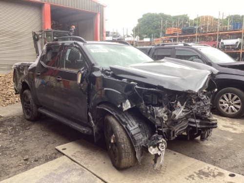 Donor Vehicle Image