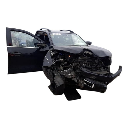 Donor Vehicle Image