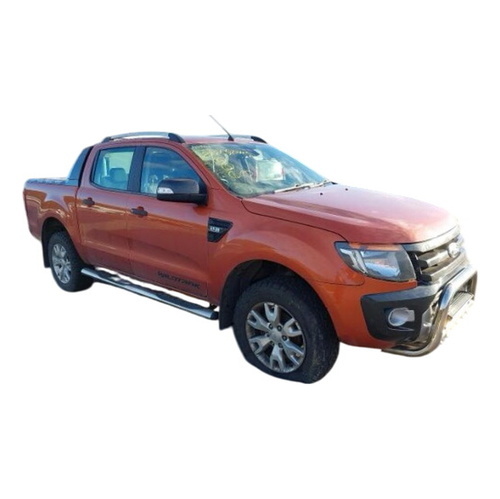Donor Vehicle Image