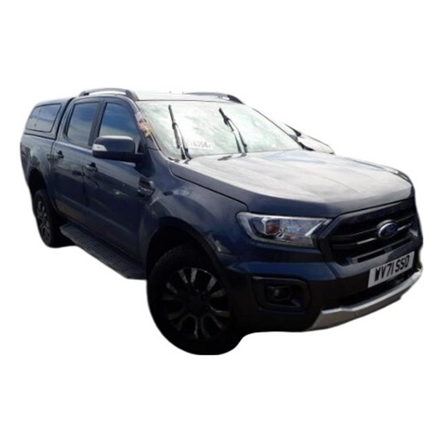 Donor Vehicle Image