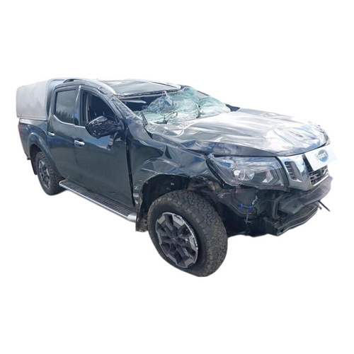 Donor Vehicle Image