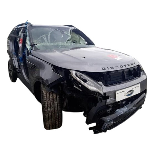 Donor Vehicle Image