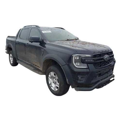 Donor Vehicle Image